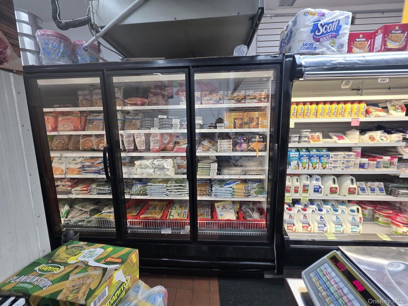 Excellent opportunity to own a well-established mini supermarket - photo 11
