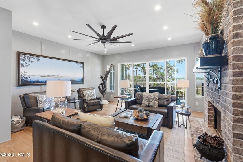 Located in the gated community of Moss Creek, this exceptional - photo 12