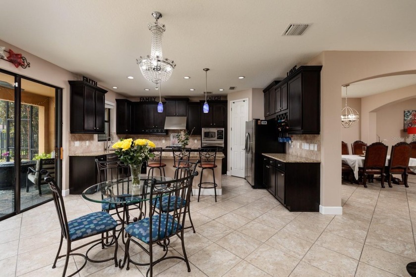 GORGEOUS in GRAND CYPRESS on LAKE TARPON ~ Location, Location - photo 12