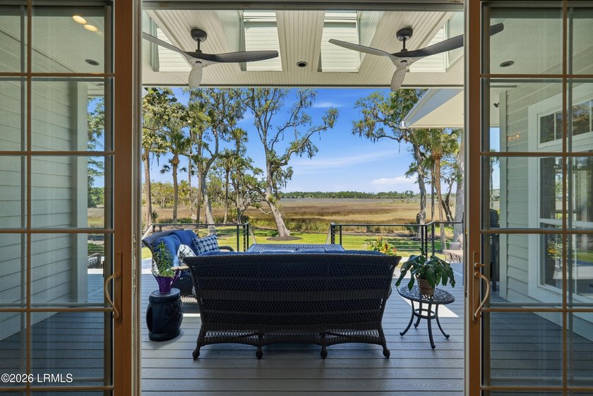Located in the gated community of Moss Creek, this exceptional - photo 13