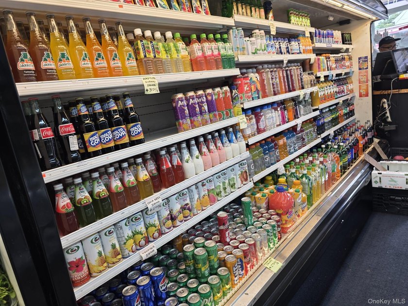 Excellent opportunity to own a well-established mini supermarket - photo 13