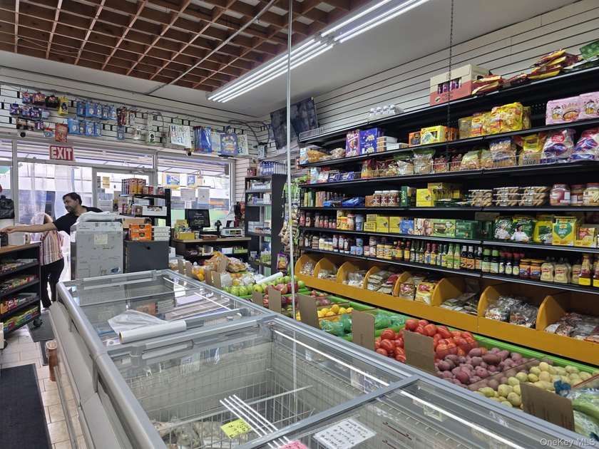 Excellent opportunity to own a well-established mini supermarket - photo 14