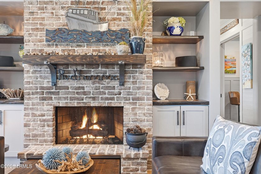 Located in the gated community of Moss Creek, this exceptional - photo 15