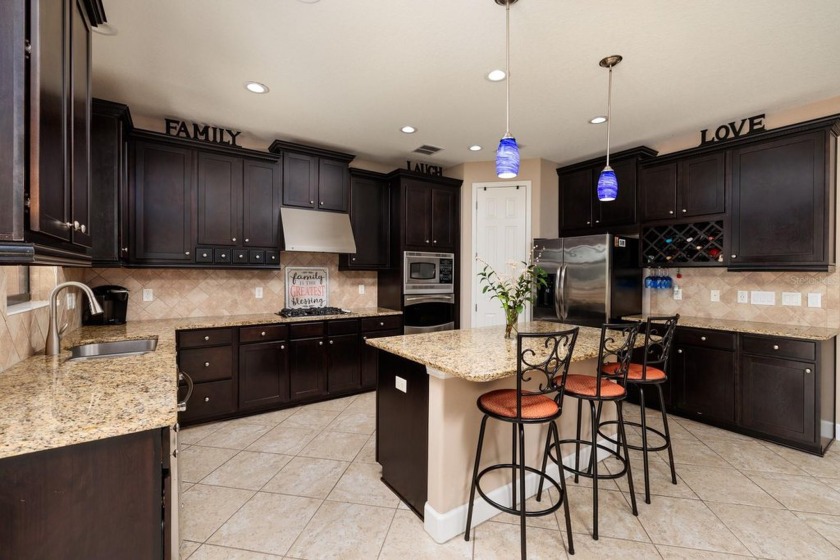 GORGEOUS in GRAND CYPRESS on LAKE TARPON ~ Location, Location - photo 15