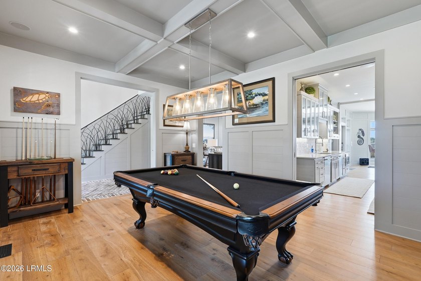 Located in the gated community of Moss Creek, this exceptional - photo 16