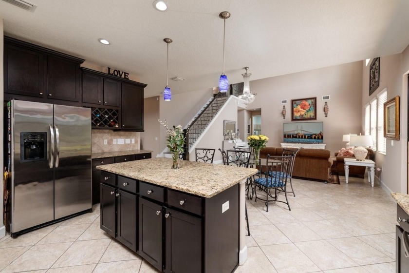GORGEOUS in GRAND CYPRESS on LAKE TARPON ~ Location, Location - photo 16