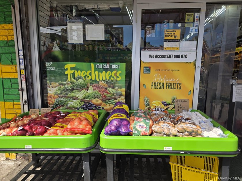 Excellent opportunity to own a well-established mini supermarket - photo 16