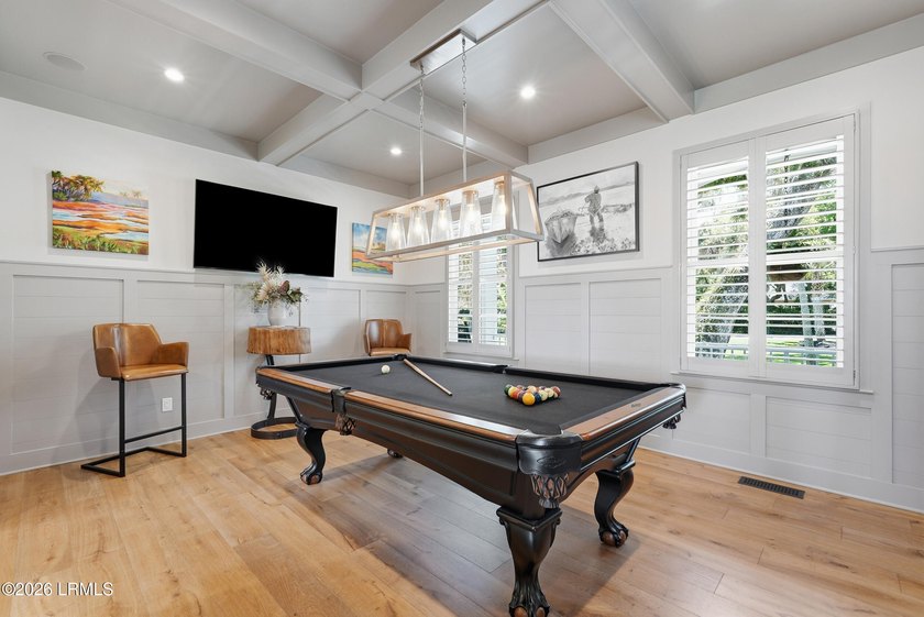Located in the gated community of Moss Creek, this exceptional - photo 17