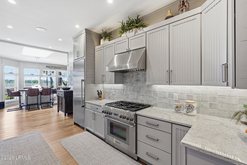 Located in the gated community of Moss Creek, this exceptional - photo 19