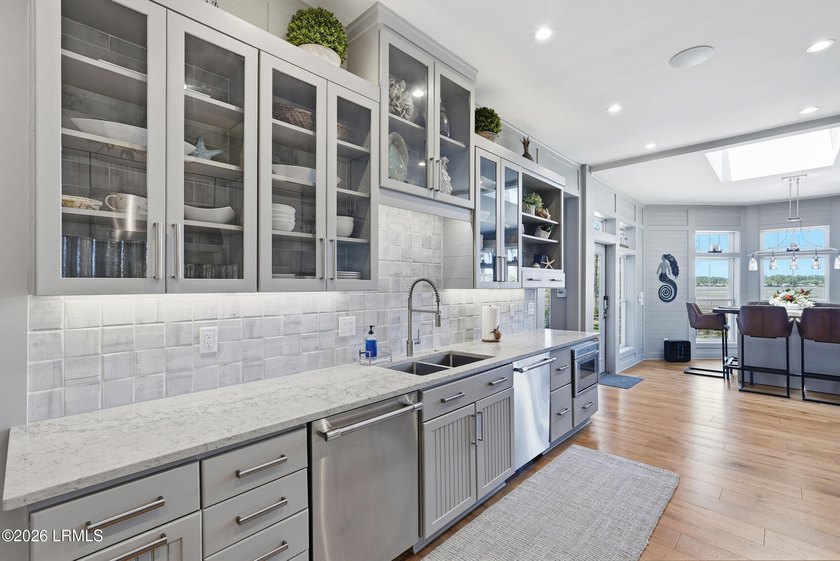 Located in the gated community of Moss Creek, this exceptional - photo 21