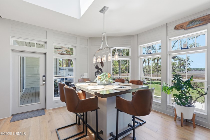 Located in the gated community of Moss Creek, this exceptional - photo 24