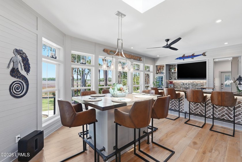 Located in the gated community of Moss Creek, this exceptional - photo 25