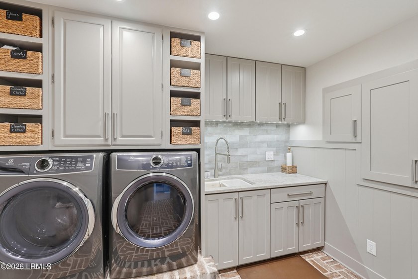 Located in the gated community of Moss Creek, this exceptional - photo 32