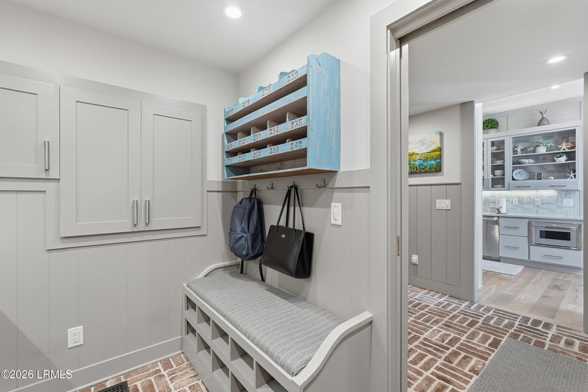 Located in the gated community of Moss Creek, this exceptional - photo 33