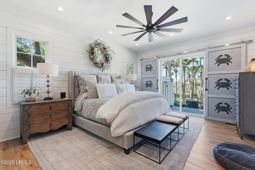 Located in the gated community of Moss Creek, this exceptional - photo 34