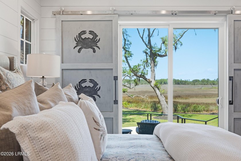 Located in the gated community of Moss Creek, this exceptional - photo 36