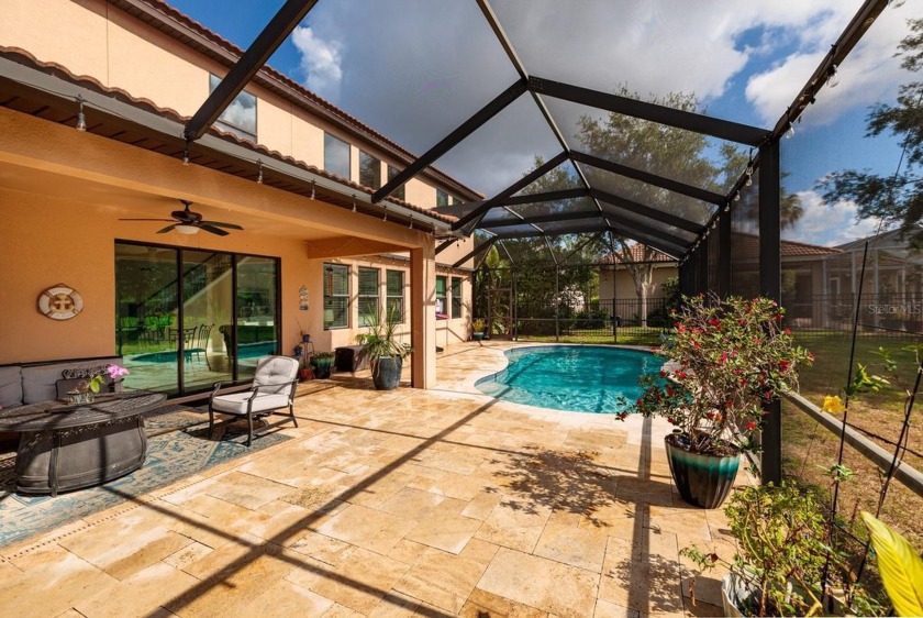 GORGEOUS in GRAND CYPRESS on LAKE TARPON ~ Location, Location - photo 37