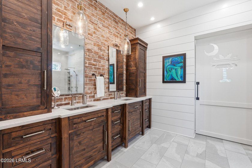 Located in the gated community of Moss Creek, this exceptional - photo 39