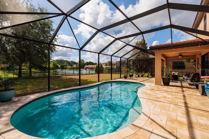GORGEOUS in GRAND CYPRESS on LAKE TARPON ~ Location, Location - photo 41