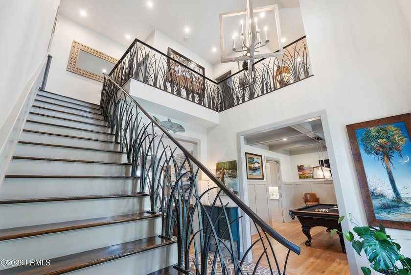 Located in the gated community of Moss Creek, this exceptional - photo 42