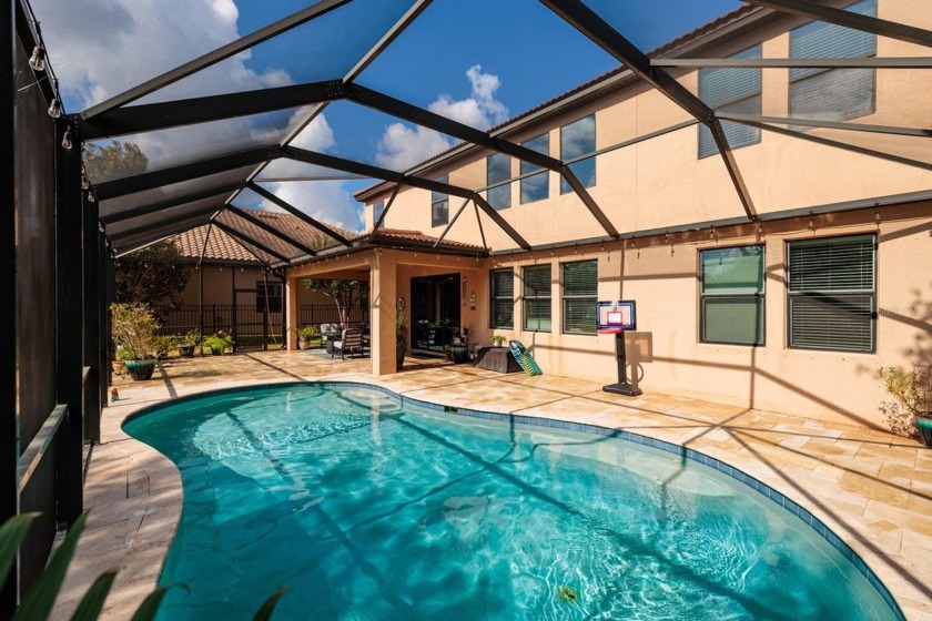 GORGEOUS in GRAND CYPRESS on LAKE TARPON ~ Location, Location - photo 42