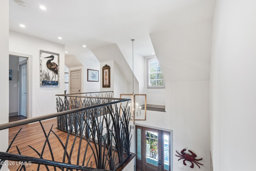Located in the gated community of Moss Creek, this exceptional - photo 43