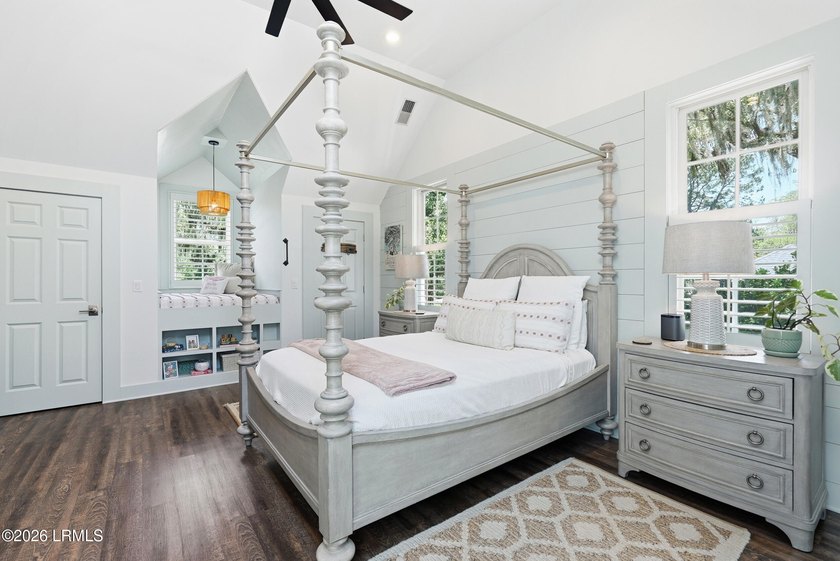 Located in the gated community of Moss Creek, this exceptional - photo 44