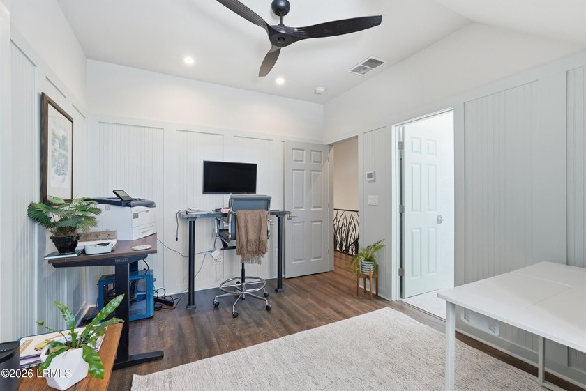 Located in the gated community of Moss Creek, this exceptional - photo 48