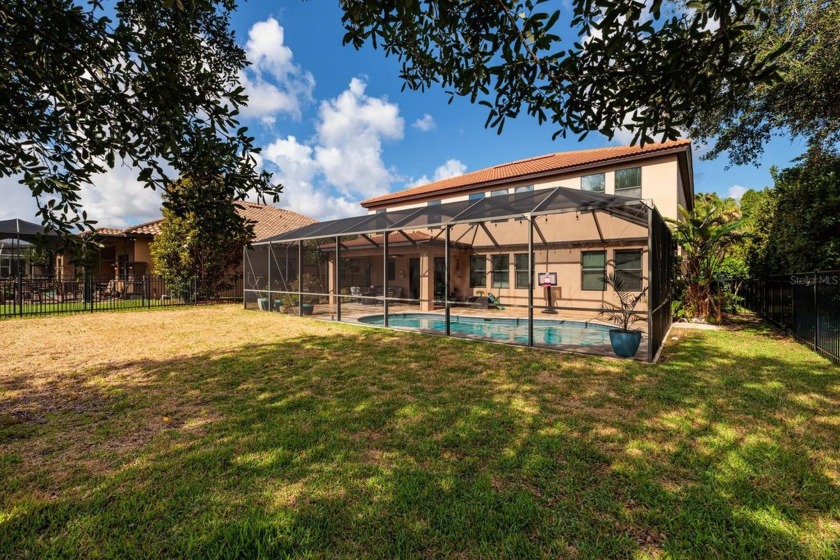 GORGEOUS in GRAND CYPRESS on LAKE TARPON ~ Location, Location - photo 48