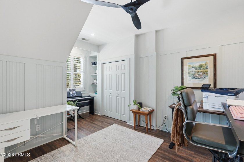 Located in the gated community of Moss Creek, this exceptional - photo 49