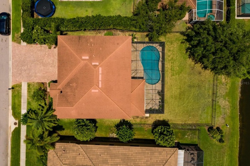 GORGEOUS in GRAND CYPRESS on LAKE TARPON ~ Location, Location - photo 50