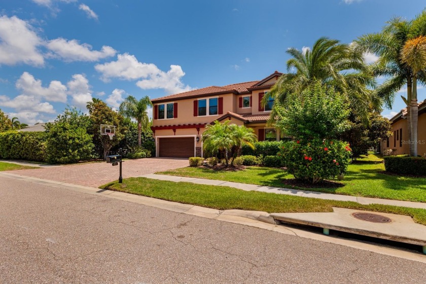 GORGEOUS in GRAND CYPRESS on LAKE TARPON ~ Location, Location - photo 51