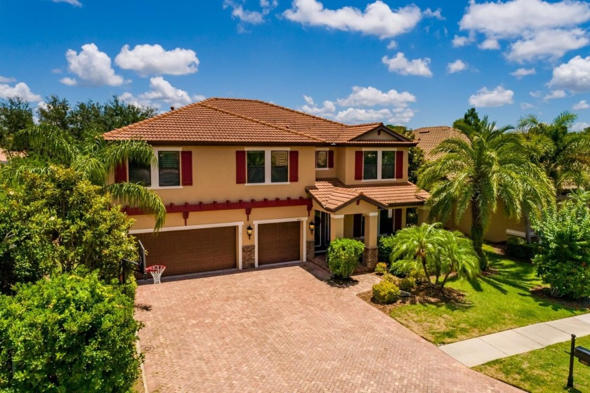 GORGEOUS in GRAND CYPRESS on LAKE TARPON ~ Location, Location - photo 52