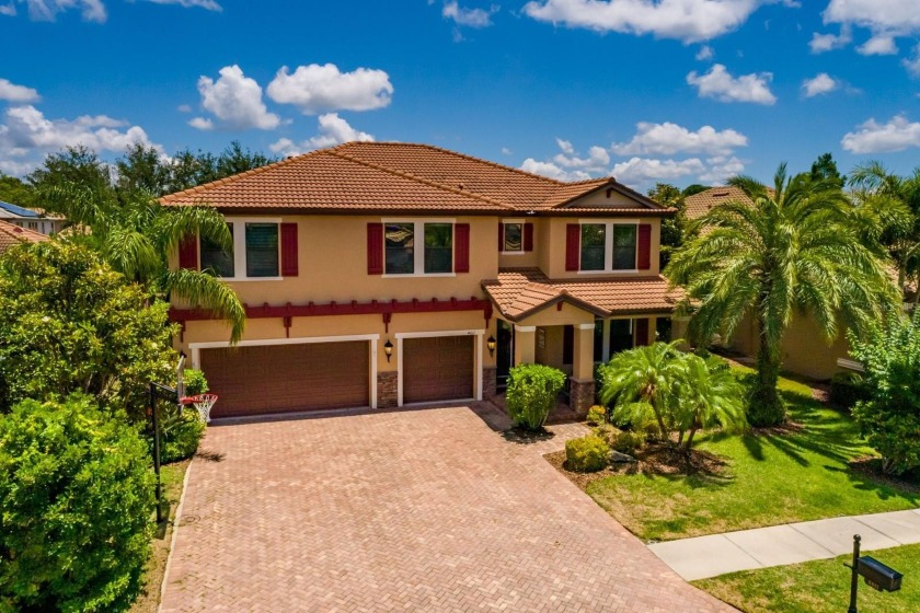 GORGEOUS in GRAND CYPRESS on LAKE TARPON ~ Location, Location - photo 53