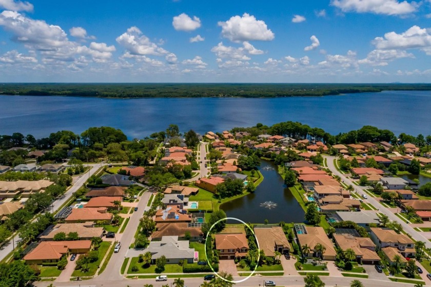 GORGEOUS in GRAND CYPRESS on LAKE TARPON ~ Location, Location - photo 60