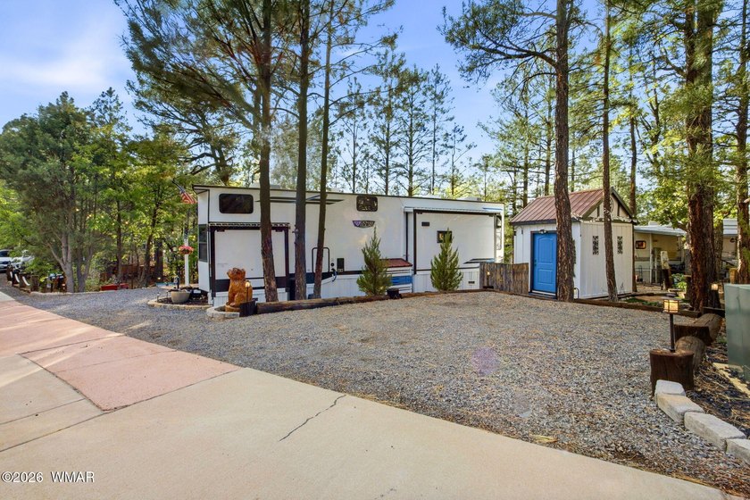 Tucked away in the highly sought after community of White - photo 6