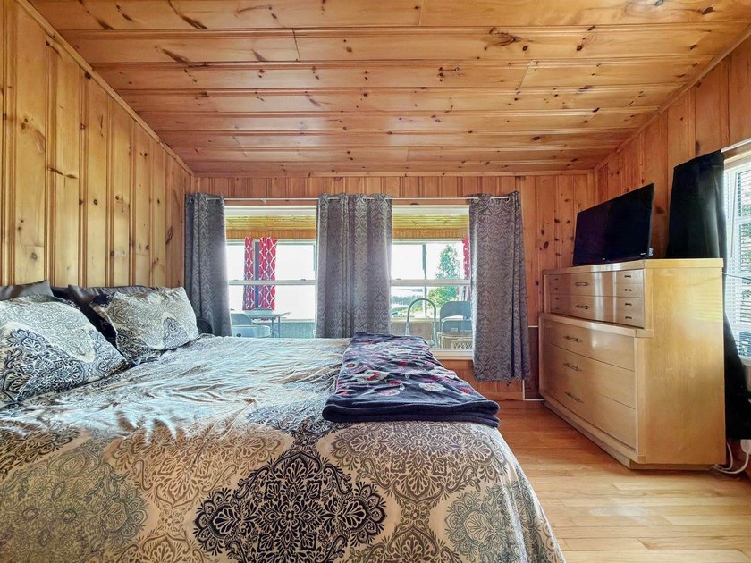 Tucked away at the end of a long private driveway, 3107 Caribou - photo 33