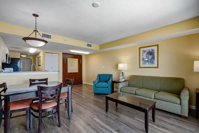 Experience breathtaking oceanfront living from the 14th floor of - photo 13