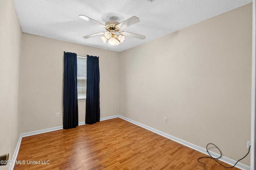 This charming all-brick 4-bedroom, 2-bath home has been lovingly - photo 17
