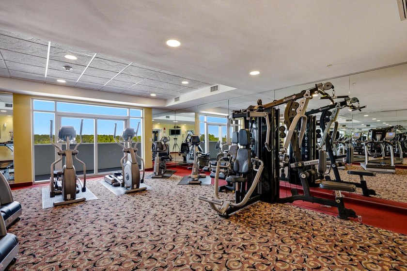 Experience breathtaking oceanfront living from the 14th floor of - photo 21