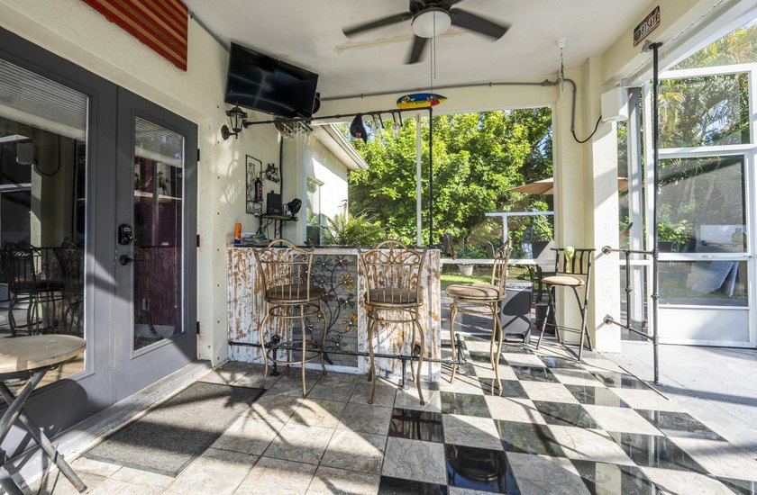 Your Florida Home Awaits! This beautiful concrete block - photo 34
