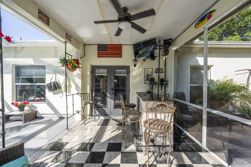 Your Florida Home Awaits! This beautiful concrete block - photo 35