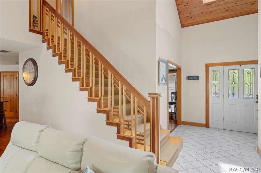 Welcome to your dream Coastal Custom built two-story home with - photo 39