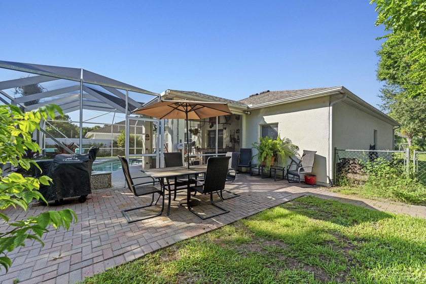 Your Florida Home Awaits! This beautiful concrete block - photo 43