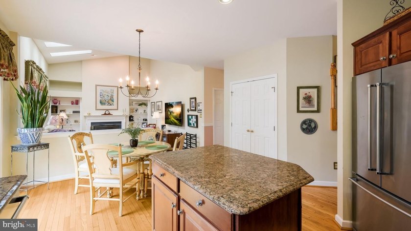Welcome to this gorgeous Colonial nestled within the prestigious - photo 14