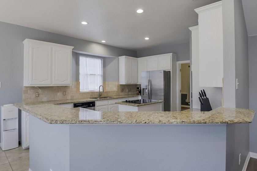 Welcome to this thoughtfully designed custom home in highly - photo 10