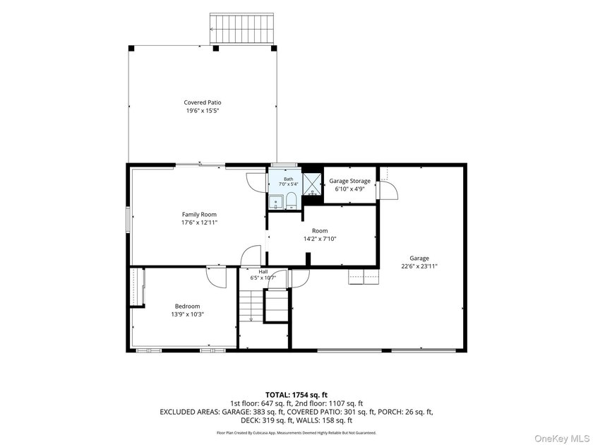 MASSAPEQUA SHORES - SOUTH OF MERRICK ROAD Beautiful High Ranch - photo 13