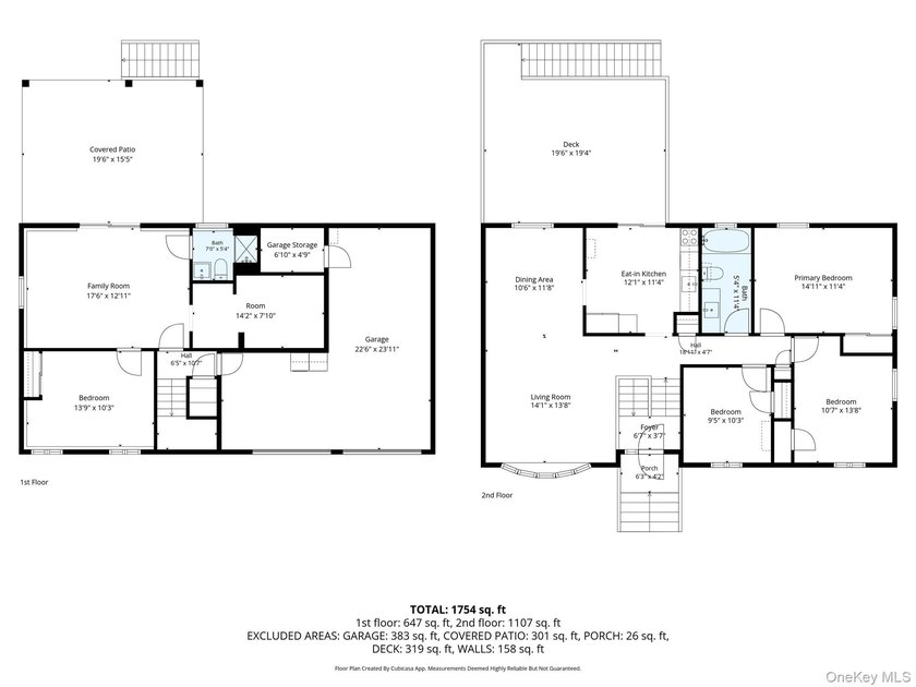MASSAPEQUA SHORES - SOUTH OF MERRICK ROAD Beautiful High Ranch - photo 15