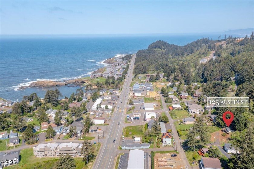 Expansive Ocean view property conveniently located near unique - photo 3
