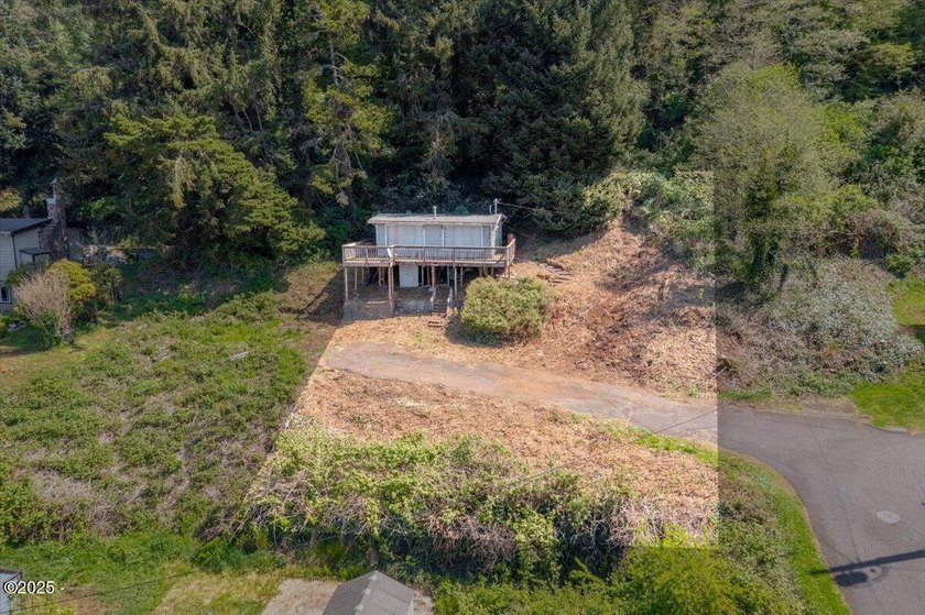 Expansive Ocean view property conveniently located near unique - photo 6